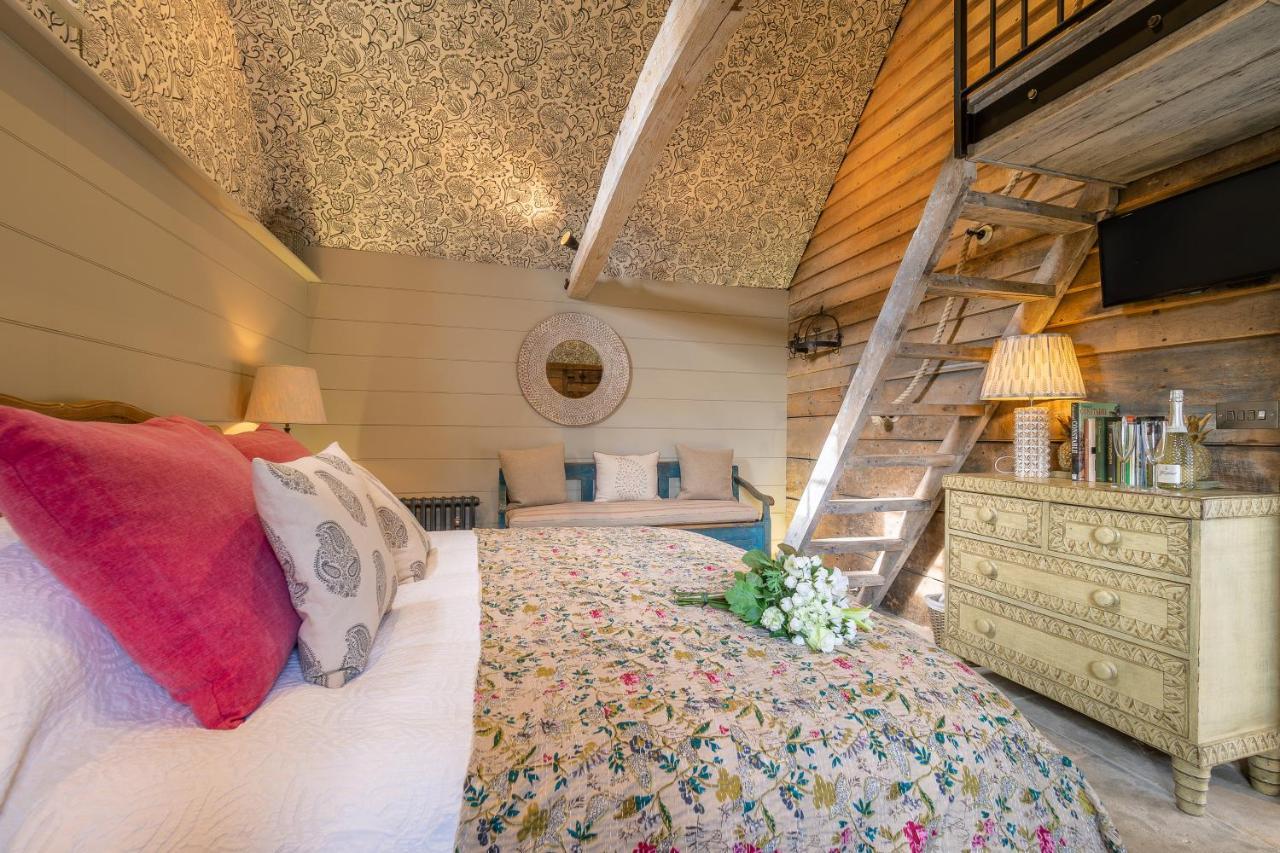 Romantic Cottage In Pretty Village With Great Pubs - Stoke Cartlodge Κόλτσεστερ Εξωτερικό φωτογραφία